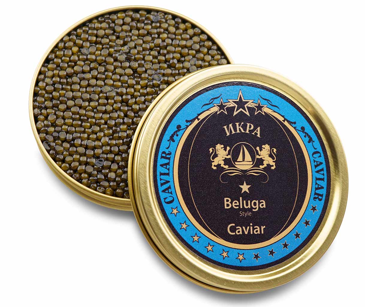 Beluga Kaviar Premier